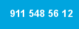 911 548 56 12